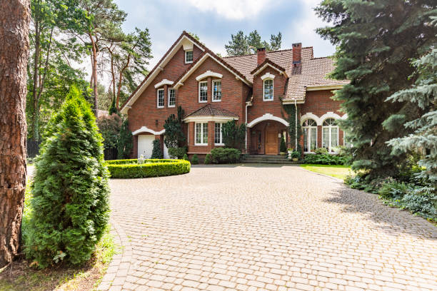 Best Local Driveway Pavers  in Phelan, CA