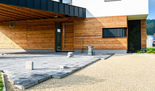 Best Concrete Paver Driveway  in Phelan, CA