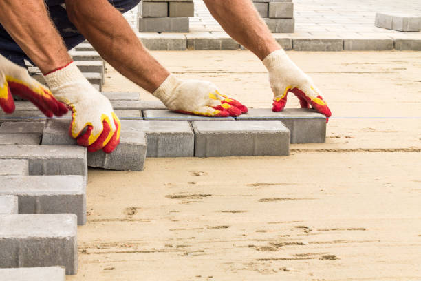 Best Best Driveway Pavers  in Phelan, CA