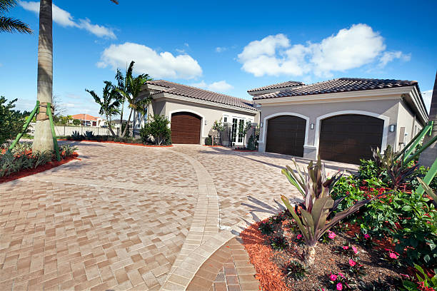 Reasons to Select Us for Your Driveway Paving Requirements in Phelan, CA