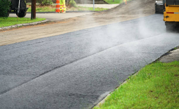 Best Concrete Paver Driveway  in Phelan, CA