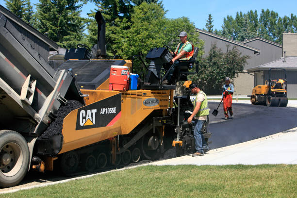Best Driveway Repair Near Me  in Phelan, CA